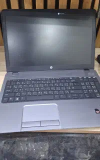 لب تاب HP