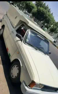 حمل بار وانت به تمام نقاط