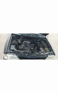 پراید صبا مدل87شاسی پلم بدونه ترک وجوش