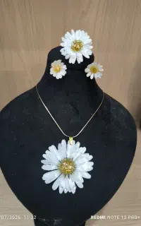 نیم ست رزینی