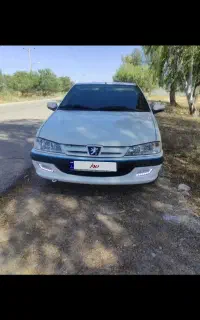 پارس ۴۰۲