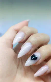 کاشت ناخن با قیمت باور نکردنی در سهند