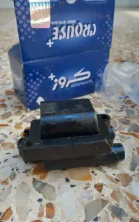 فروش یکعدد کوئل پژو۴۰۵،سمند سالم
