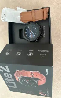ساعت هوشمند Mibro lite 2