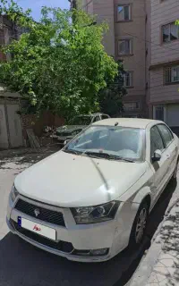 دنا 1398 بی رنگ
