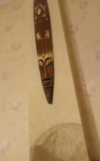 دکوری چوبی