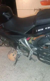 موتور ۱۵۰ ns پالس