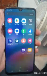 گوشی A05s