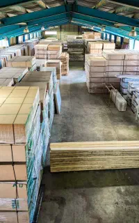 کابینت و دکوراسیون MDF