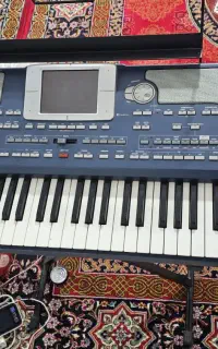 ارگ Pa800 رم ۲۵۶
