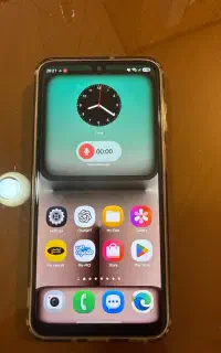 گلکسی A16 مدل 128گیگ رم 6