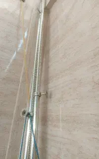 لوله های استیل