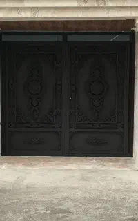 نقاشی ساختمان ( اجرای کناف و نقاشی کناف)