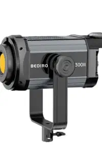 نور ثابت BEDIRO مدل TJ300II