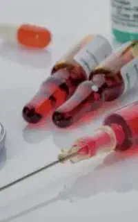 تزریقات و سرم تراپی درمنزل شرق و شمال شرق تهران