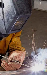 جوشکاری سیار