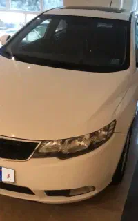 فروش سراتو (مالک)