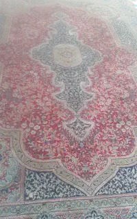 قالی