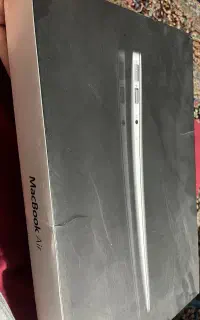 لبتاب مک بوک ایر