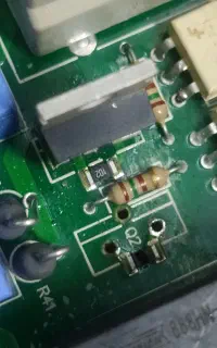 تعمیرات(تخصصی)برد الکترونیکی