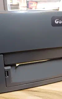 پرینتر لیبل زن گودکس مدل godex G500
