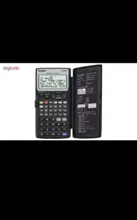 ماشین حساب کاسیو FX-5800