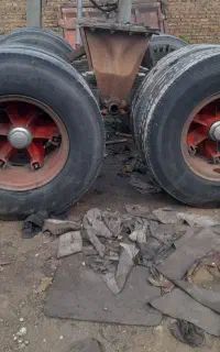 دستگاه تریلی اچ اصلی چین