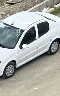 ۱۴۰۵ تحویل فروردین صفر کیلومتر سفید