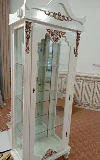 ویترین
