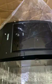 لیبل‌زن پرینتر توشیبا (toshiba)