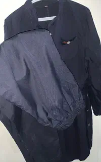 فرم لباس مدرسه ای دبیرستان