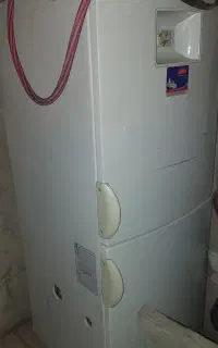 آبگرمکن یخچالی