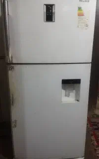 یخچال سامسونگ نیاز به تعمیر