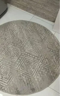 دو عدد گلیم  نو فروشی