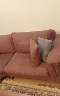 مبل ال ۵ تا ۶ نفر