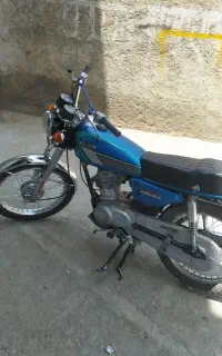 موتور هندا ۸۲