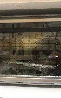 توستر