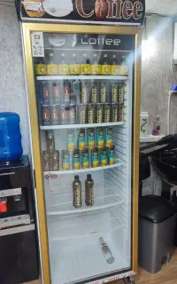 یخچال ایستاده 70سانتی