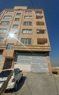 اجاره آپارتمان ۱۱۵ متری دانش