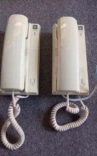 گوشی ارتباط  داخلی