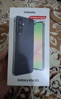 سامسونگ a 56 5g 128g ram8