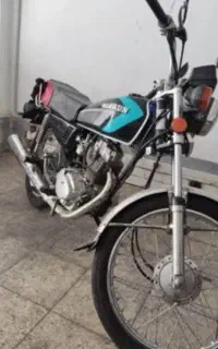 هندا ۱۲۵ ایران دوچرخ (حتما بخونید)