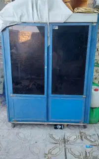 یخچال چهار