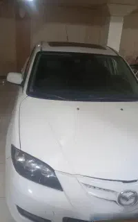 مزدا ۳ فول استاتر مدل ۸۷