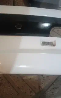 سپر عقب 207