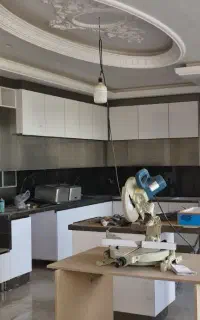 به یک نفر نجار ماهر نیاز مندیم