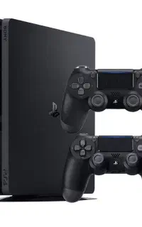 ps4اسلیم یک ترا