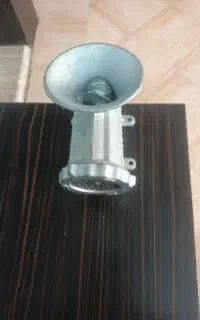 چرخ گوشت دستی