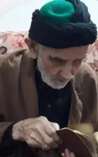 کتاب و دعا