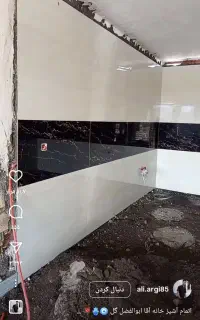 نصب سرامیک